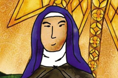 St. Clare of Assisi