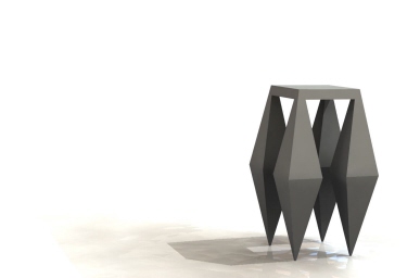 Patrick Gavin - Furniture Designer - Bloomfield Hills, Michigan