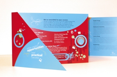Direct Mail_Inquiry Fulfillment