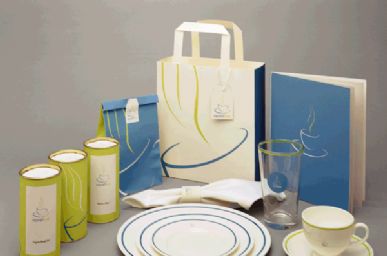 Noveltea identity