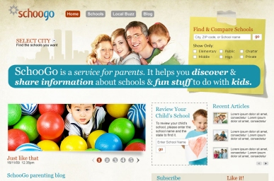 schoogo