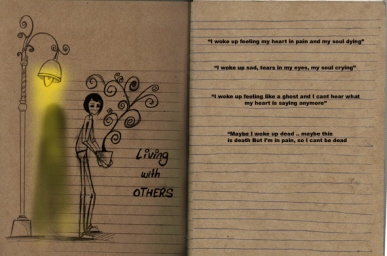 Living with Others