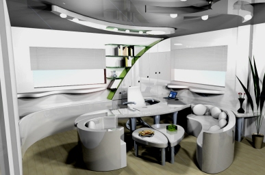 office design