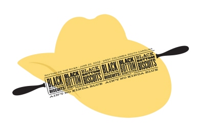Black Bottom Biscuits Poster