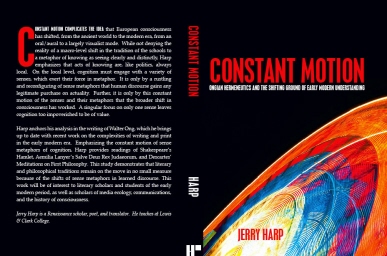 Constant Motion