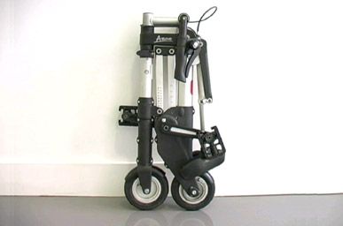 Sinclair Research A-Bike
