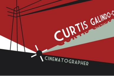 Curt G. Cinematographer