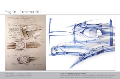 Transportation design collaboration