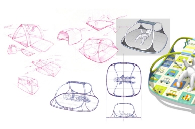 Concept development for baby products