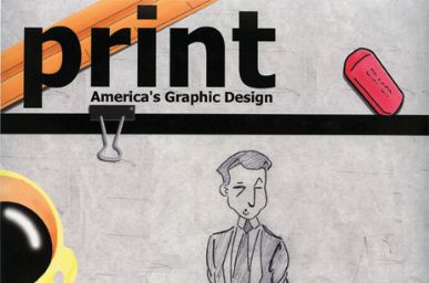 Print Cover