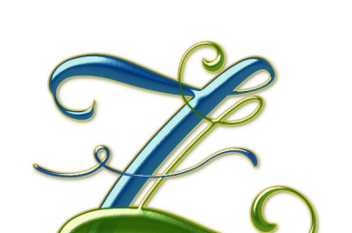 Letter Z