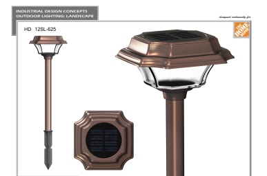 Landscape Lighting