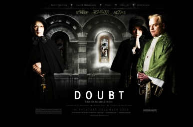 Doubt