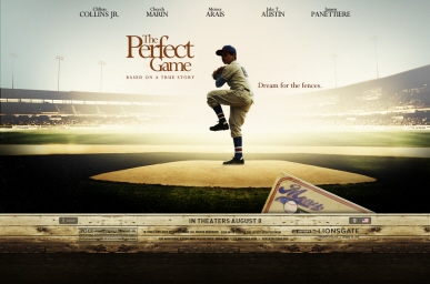 The Perfect Game