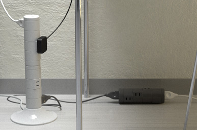 Revolve | Power Strip