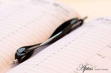 Aptus | Skin & Bone Pen