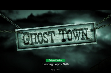 Ghost Town