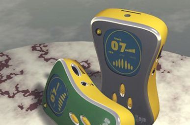 MP3-Player