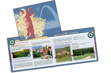 Wachovia-St. Albans Brochure