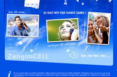 ZengimCELL
