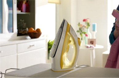 PowerLife Iron