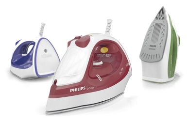 PowerLife Iron