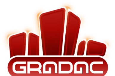Gradac LOGO