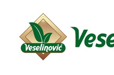 Veselinovic - LOGO