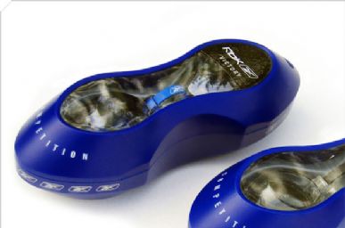 RBK Goggle Packaging