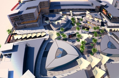 Nashik Shopping Mall