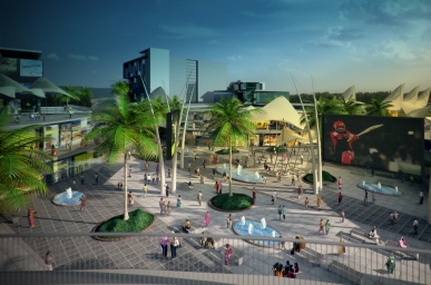 Nashik Shopping Mall