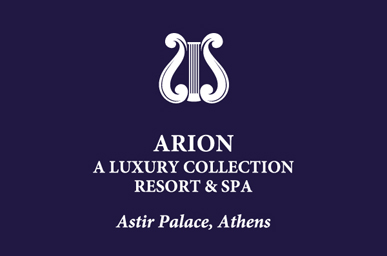 Arion Resort & Spa Identity