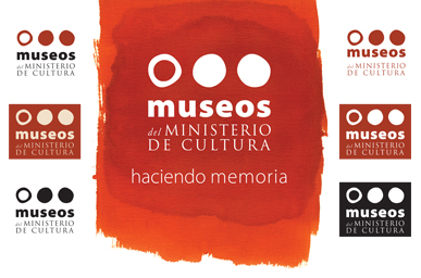 Museos del Ministerio de Cultura