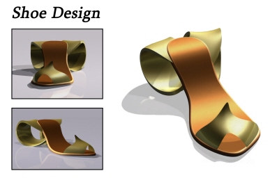 Shoe Design