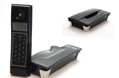 GE Design Series Concept Phone