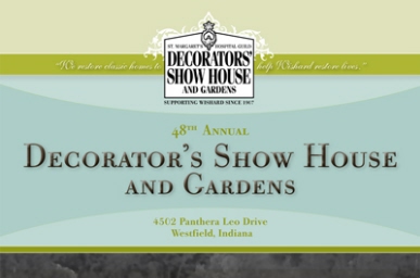 Show House Ad