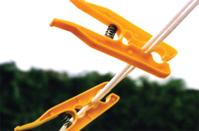 Model Making Examples