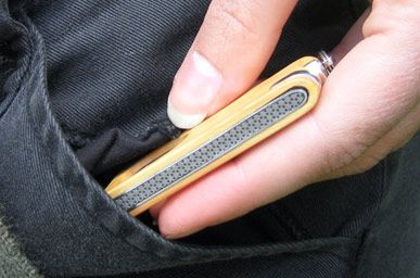 'Small Fry' and 'Beautician' multi-tools