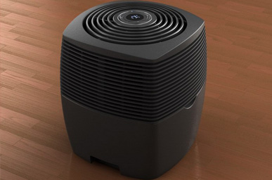 Humidifier/airwasher