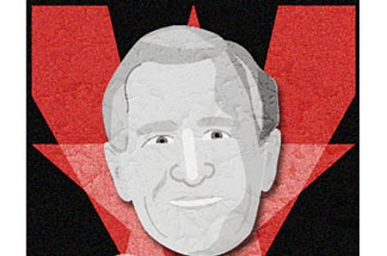 GW Bush