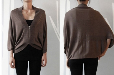 Sweater Designs