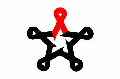 AIDS support group-Texas chapter