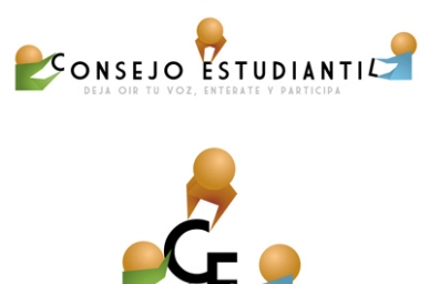 Student Council Logo