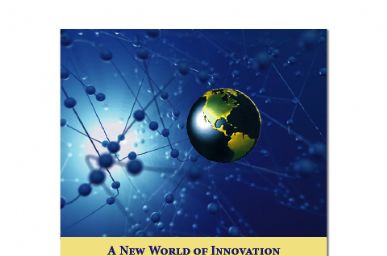 Innovate America print ad