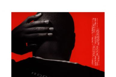 Jay-Z Album Packaging