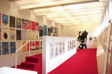 Heinz Bähr exhibition