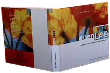 Open lab book