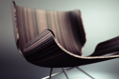 Lounge - Personnal Design