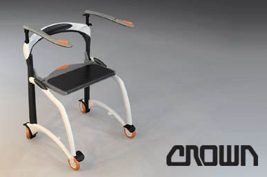 LiveFree: Mobility Aid