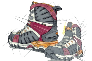 The North Face Lifty Boot